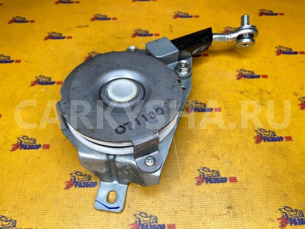 Трос откидного борта Citroen C-Crosser I (2007—2013) Citroen C-Crosser оригинальный номер 8724F9