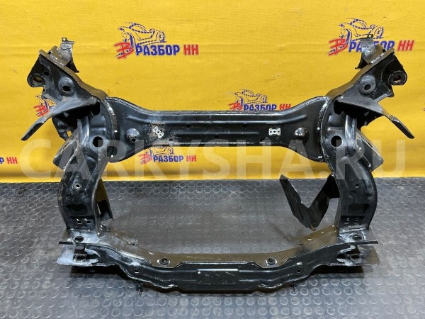 Подрамник передний Jaguar XF I рестайлинг (2011—2015) Jaguar XF оригинальный номер C2Z19751