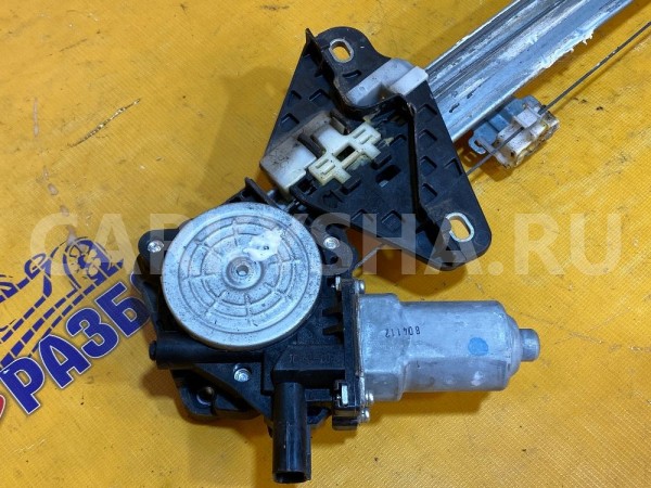 Стеклоподъемник задний правый Honda CR-V 3 RE Honda CR-V оригинальный номер 72710SWAA01