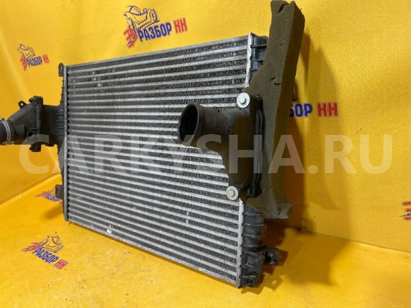 Интеркулер Jaguar XF I рестайлинг (2011—2015) Jaguar XF оригинальный номер C2Z15898