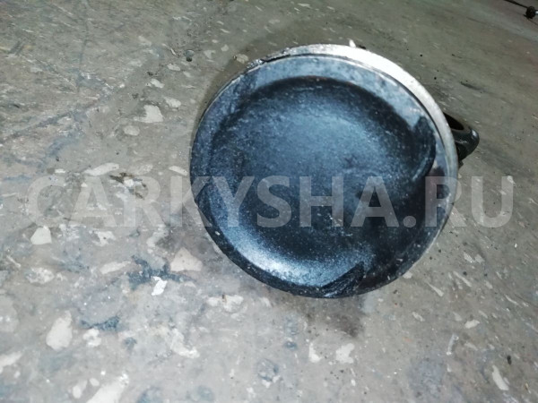 Поршень Mercedes-Benz C-класс W203/S203/CL203 рестайлинг (2004—2008) Mercedes-Benz C-klasse 