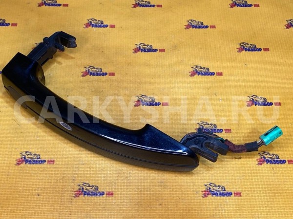 Ручка двери наружная Ford Kuga II (2012—2016) Ford Kuga оригинальный номер 1818169