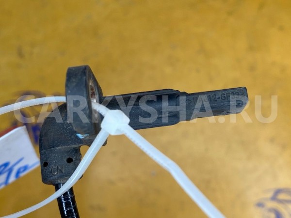 Датчик ABS задний Chevrolet Cruze J300 Chevrolet Cruze оригинальный номер 13324530