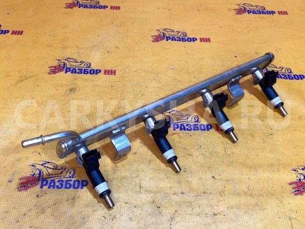 Форсунка топливная Dodge Caliber I (2006—2009) Dodge Caliber оригинальный номер 4891577AB