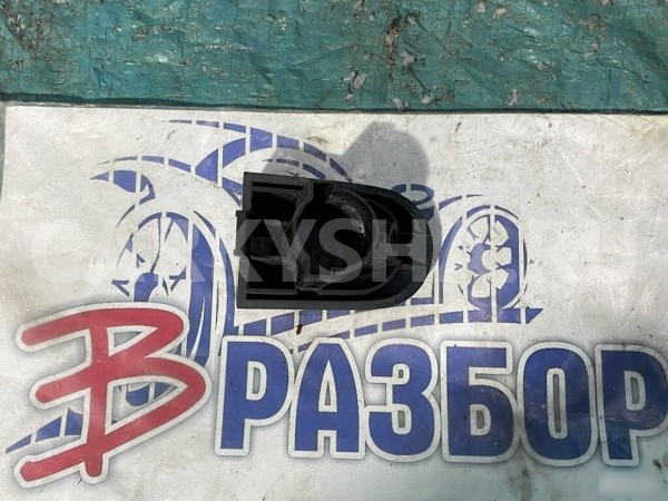 Накладка ручки наружной Jaguar XF I (2007—2011) Jaguar XF оригинальный номер C2P7221XXX / 6W83224A44ACW0XXX