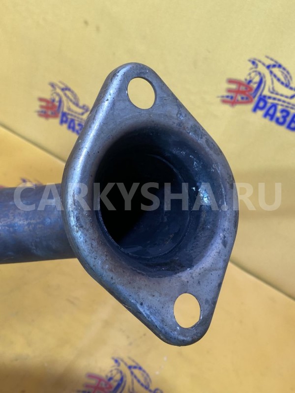 Приемная труба Honda Cr-V 3 RE3 R20A2 Honda CR-V оригинальный номер 18210SWWE01