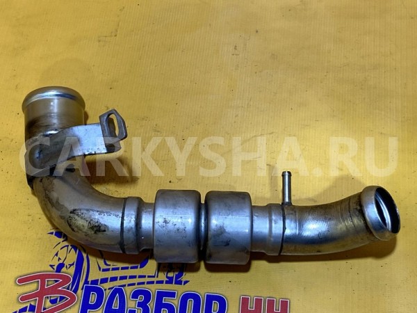 Патрубок интеркулера правый нижний Jaguar XF AJ-TD Jaguar XF оригинальный номер C2Z4535