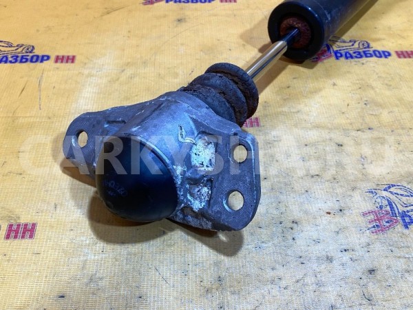 Амортизатор задний Skoda Octavia II (2004—2009) Skoda Octavia оригинальный номер 1K0513029EN