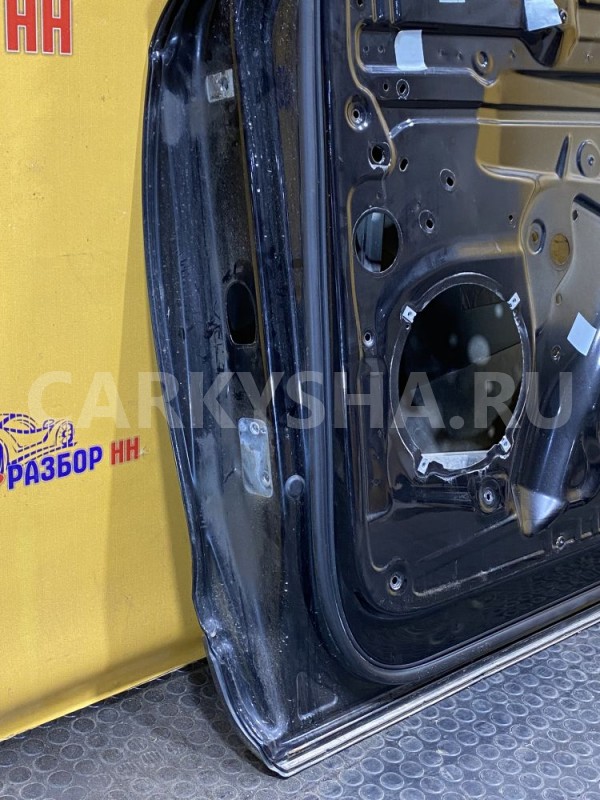 Дверь передняя правая Audi Q7 4L Audi 200 оригинальный номер 4L0831052A