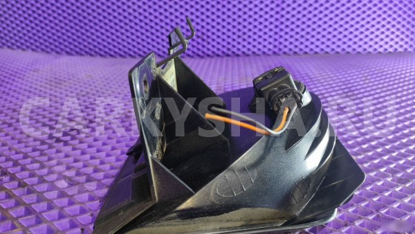 Дополнительный стоп-сигнал Renault Logan 1 Renault 20 