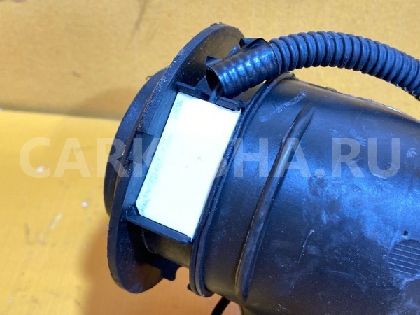 Горловина топливного бака Citroen C-Crosser I (2007—2013) Citroen C-Crosser оригинальный номер 1503CX