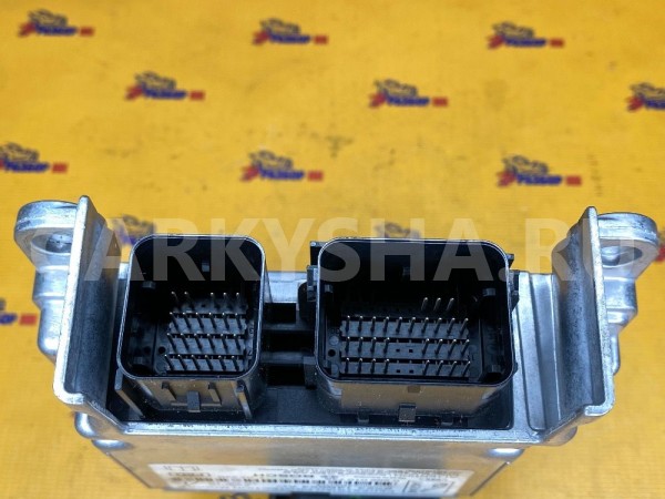 Блок безопасности SRS пешехода Jaguar XF I (2007—2011) Jaguar XF оригинальный номер C2Z4352