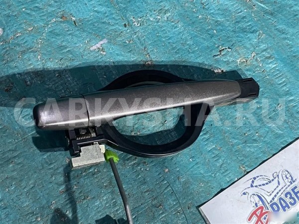 Замок двери задний правый Mitsubishi Outlander XL Mitsubishi i оригинальный номер MN145876