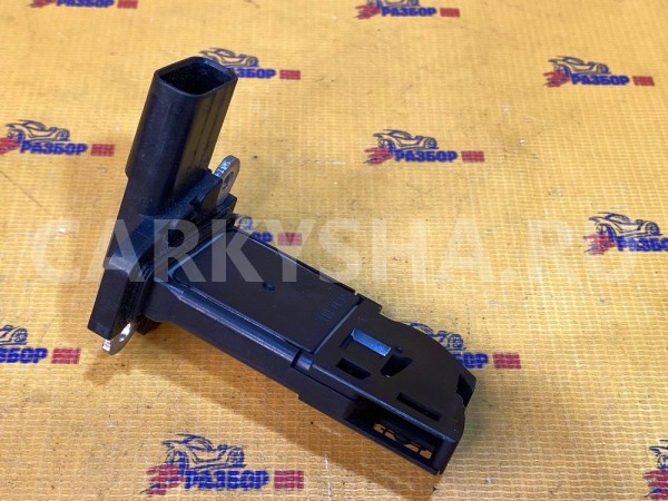 Датчик ДМРВ (расходомер) Jaguar XF I рестайлинг (2011—2015) Jaguar XF оригинальный номер C2Z18798