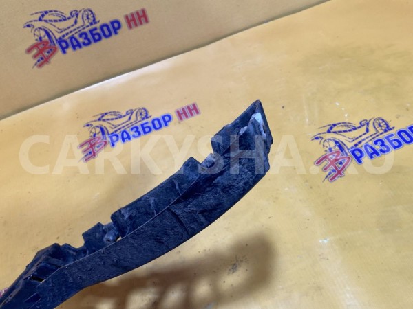 Кронштейн заднего бампера левый Jaguar XF I X250 ( Jaguar XF оригинальный номер C2Z13534