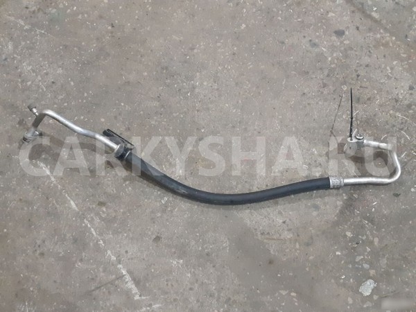 Трубка кондиционера шланг Subaru Tribeca WX Subaru Tribeca оригинальный номер 73422-XA03A 73422XA03A