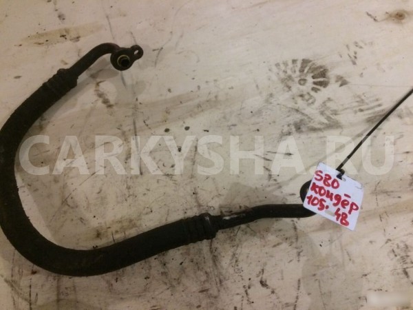 Шланг кондиционера Volvo S80 I (1998—2003) Volvo S80 оригинальный номер 31101169