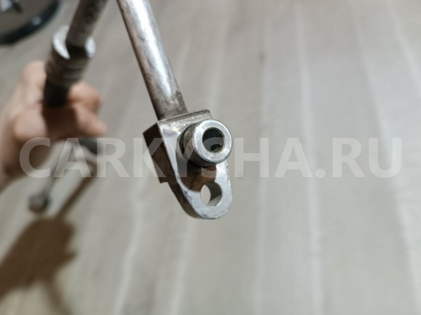 Трубка кондиционера Nissan Pathfinder 