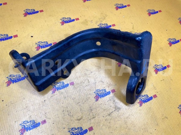 Кронштейн радиатора левый Honda CR-V 3 RE Honda CR-V оригинальный номер 80112SWA000