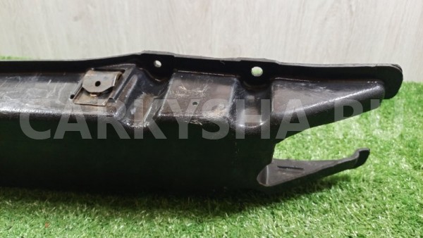 Усилитель переднего бампера Kia Shuma 1998 Kia Shuma оригинальный номер 0K2A150071