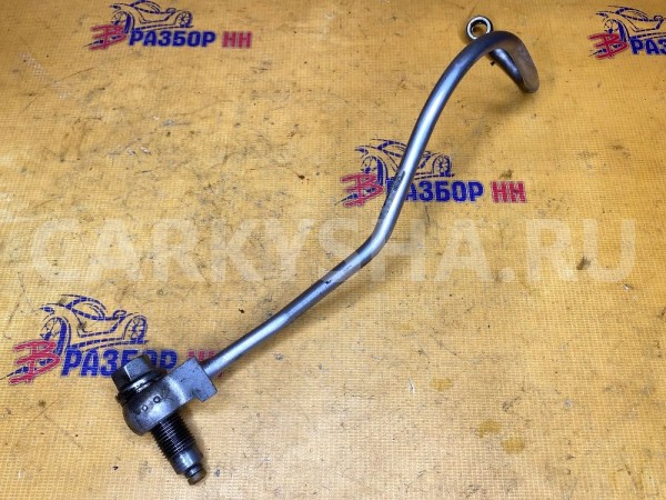 Трубка турбокомпрессора (турбины) Citroen C-Crosser I (2007—2013) Citroen C-Crosser оригинальный номер 037978