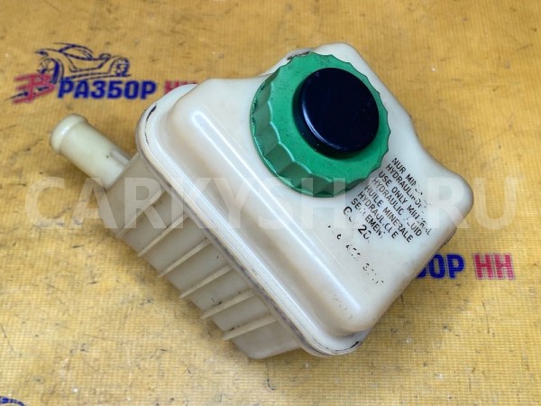 Бачок гидроусилителя Audi Q7 4L (2005—2009) Audi 200 оригинальный номер 7L6422371E