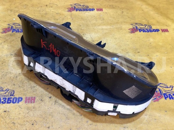 Панель приборов Jaguar XF I (2007—2011) Jaguar XF оригинальный номер C2Z10969