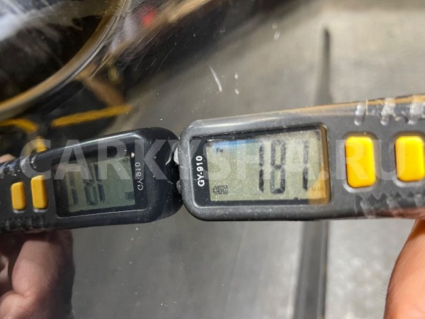 Дверь передняя правая Dodge Caliber I (2006—2009) Dodge Caliber оригинальный номер 5074154AB