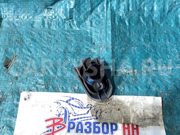 Накладка ручки наружной Jaguar XF I (2007—2011) Jaguar XF оригинальный номер C2P7221XXX  /  6W83224A44ACW0XXX