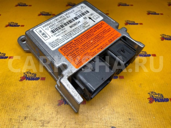 Блок безопасности SRS Ford Focus II (2005—2008) Ford Focus оригинальный номер 1717369