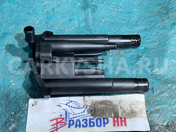 Маслоотделитель Jaguar XF I (2007—2011) Jaguar XF оригинальный номер JDE9860