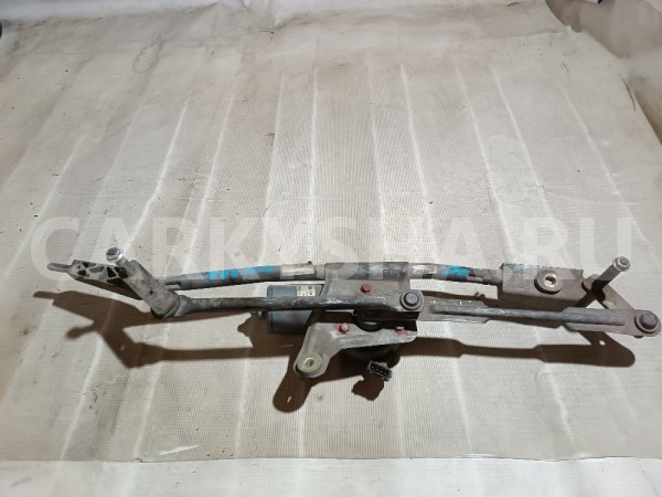 Трапеция стеклоочистителей Volvo S80 оригинальный номер 9154515