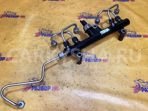 Рампа топливная Ford Kuga II (2012—2016) Ford Kuga оригинальный номер 1841279