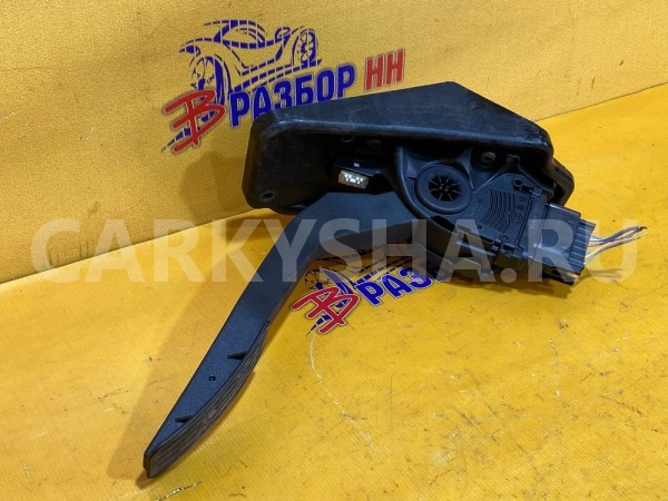 Педаль газа Jaguar XF I (2007—2011) Jaguar XF оригинальный номер C2Z4376