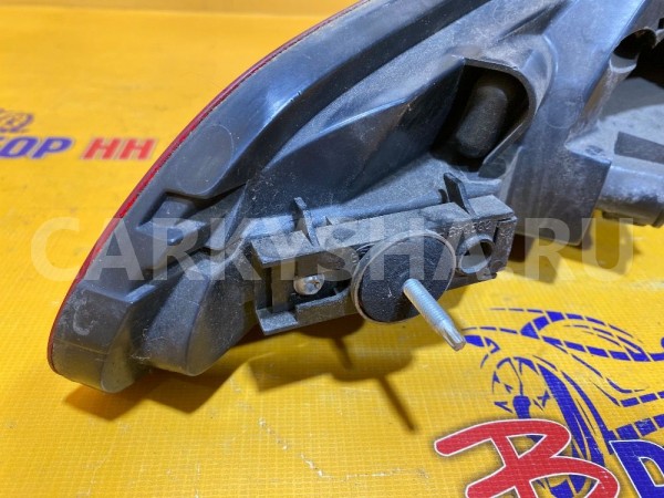 Фонарь задний правый Jaguar XF X250 Jaguar XF оригинальный номер C2Z16256