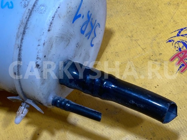 Ресивер пневмоподвески  Land Rover Discovery 3 Land Rover Discovery оригинальный номер RQB500742