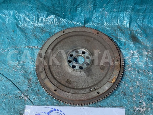 Маховик Honda Cr-V 3 RE 2.0 R20A2 150 Л.С Honda CR-V оригинальный номер 22100RZP005