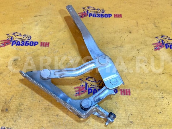 Петля капота левая Skoda Octavia II (2004—2009) Skoda Octavia оригинальный номер 1Z0823301C