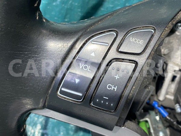 Рулевое колесо Honda CR-V 3 RE Honda CR-V оригинальный номер 78501SWAN71ZA