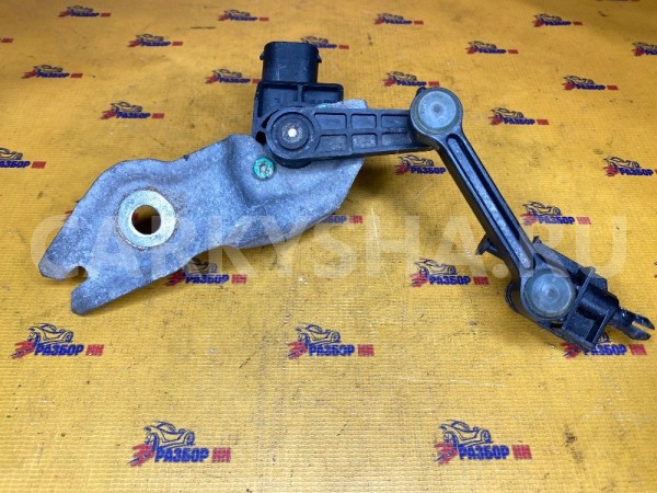 Датчик регулировки дорож. просвета Audi Q7 4L (2005—2009) Audi 200 оригинальный номер 7L0616214C