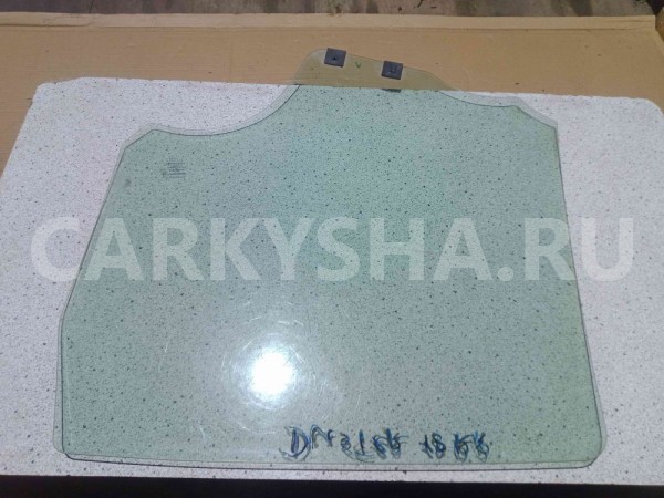 Стекло двери Renault Duster I рестайлинг (2015—2021) Renault 15 оригинальный номер 823003687R