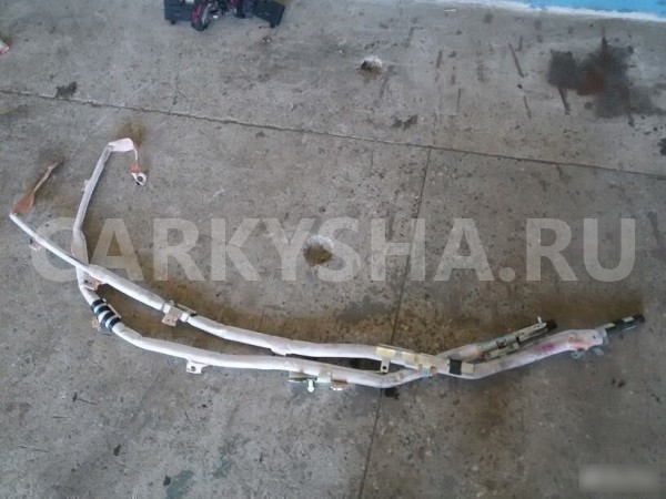 Подушка безопасности боковая (шторка) Mazda 6 GG Mazda 2 оригинальный номер GJ6A-57-KM0M / GJ6A-57-KN0L