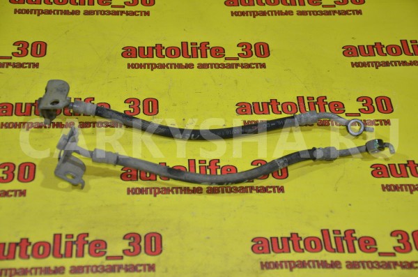 Шланг тормозной задний Kia Cerato оригинальный номер 58738A7300