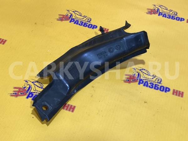 Пыльник фонаря правый Jaguar XF X250 Jaguar XF оригинальный номер C2Z9465