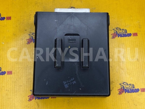 Блок управления парктроником Honda CR-V 3 RE Honda CR-V оригинальный номер 39670SWWG02