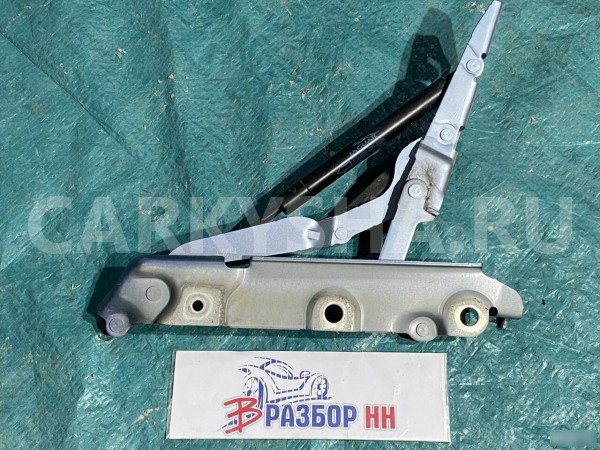 Петля крышки багажника правая Jaguar XF X250 Jaguar XF оригинальный номер 8X2342700AF