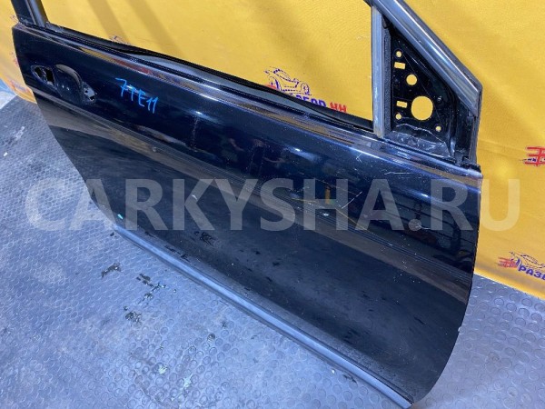 Дверь передняя правая Honda CR-V 3 RE Honda CR-V оригинальный номер 67010SWWE00ZZ