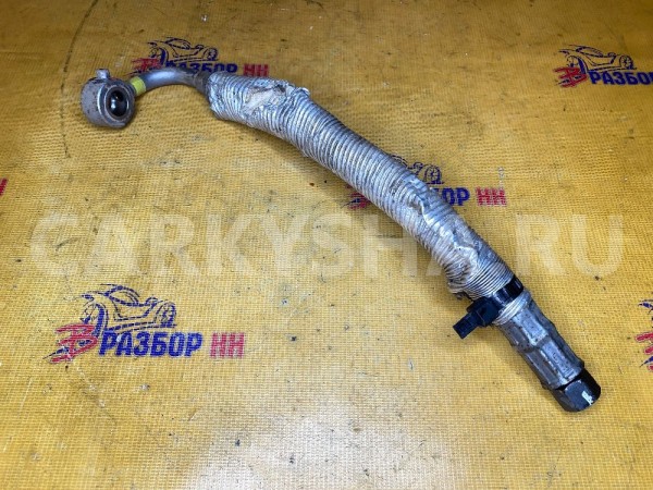 Трубка гидроусилителя Hyundai Sonata VI (2009—2014) Hyundai Sonata оригинальный номер 575103S450