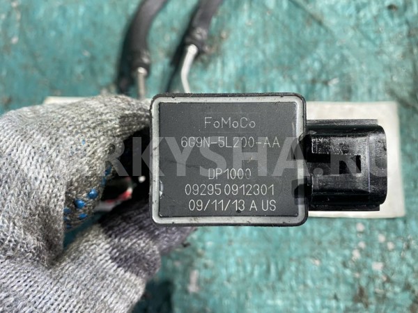 Датчик давления выхлопных газов Jaguar XF I Jaguar XF оригинальный номер C2Z6459