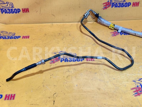 Трубка топливная Chevrolet Captiva I рестайлинг (2011—2013) Chevrolet Captiva оригинальный номер 94516108